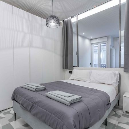 Au8 - Corso Buenos Aires-Loreto - Luxury - Terrace Mailand Exterior foto