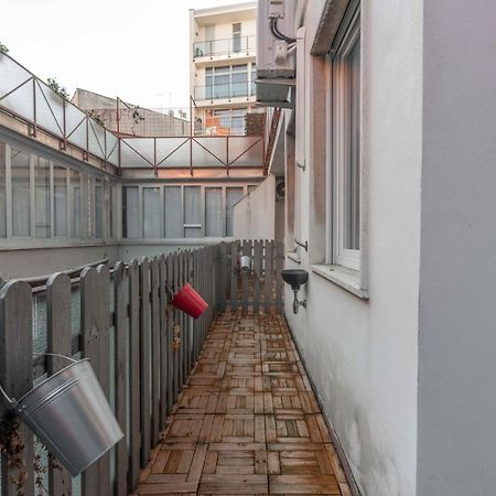 Au8 - Corso Buenos Aires-Loreto - Luxury - Terrace Mailand Exterior foto