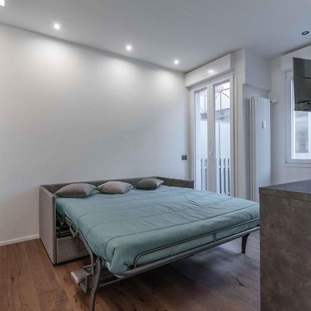 Au8 - Corso Buenos Aires-Loreto - Luxury - Terrace Mailand Exterior foto