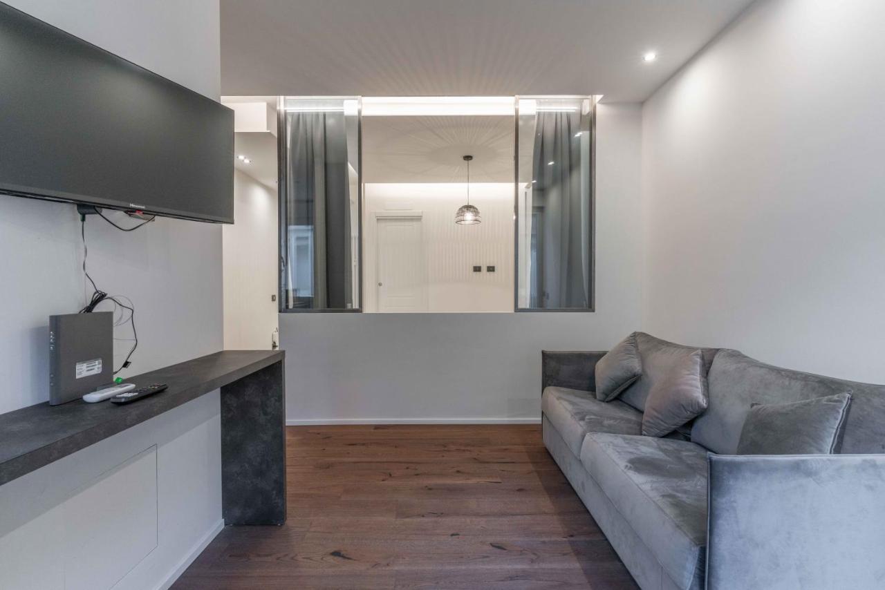 Au8 - Corso Buenos Aires-Loreto - Luxury - Terrace Mailand Exterior foto