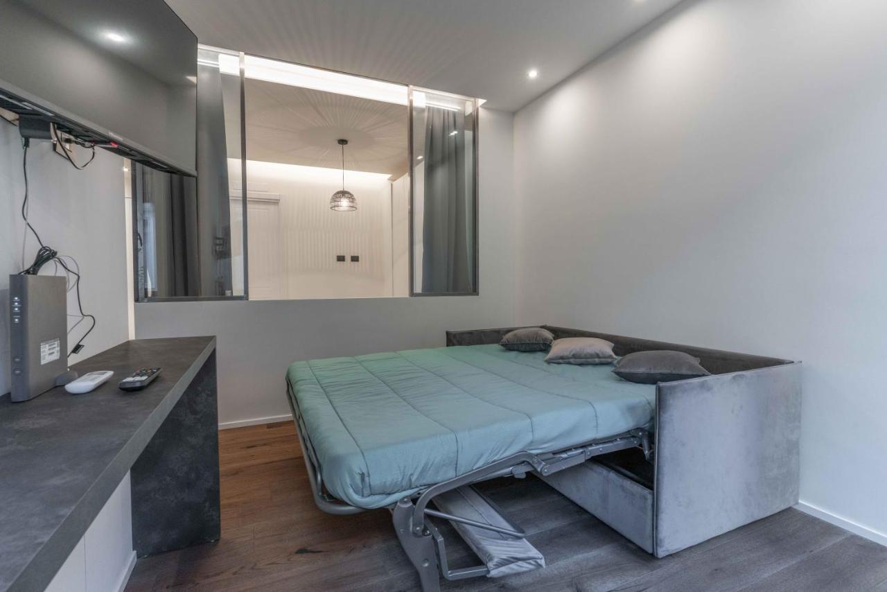 Au8 - Corso Buenos Aires-Loreto - Luxury - Terrace Mailand Exterior foto