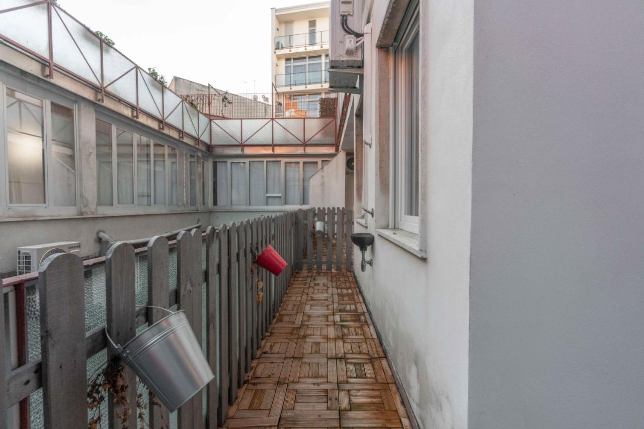 Au8 - Corso Buenos Aires-Loreto - Luxury - Terrace Mailand Exterior foto